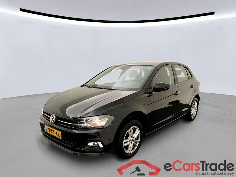 VOLKSWAGEN POLO 70 kW
