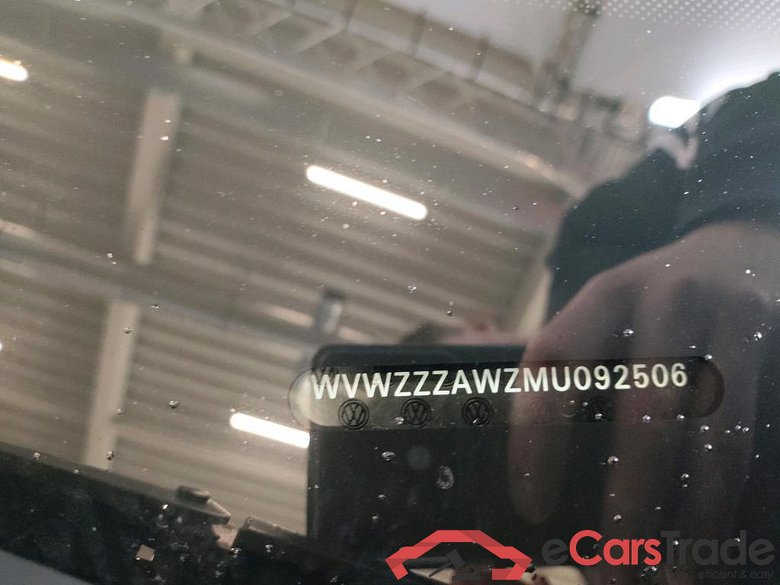 VOLKSWAGEN POLO 70 kW #3