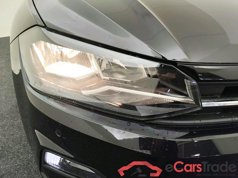 VOLKSWAGEN POLO 70 kW #4