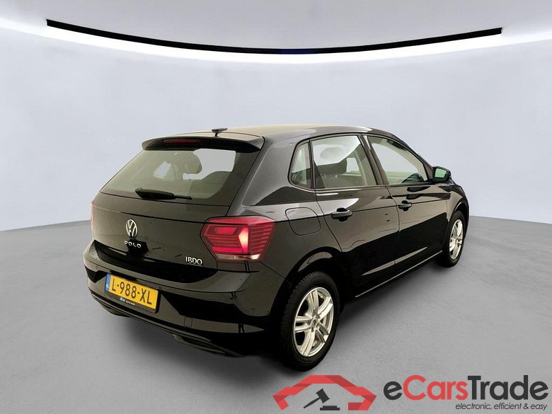 VOLKSWAGEN POLO 70 kW #6