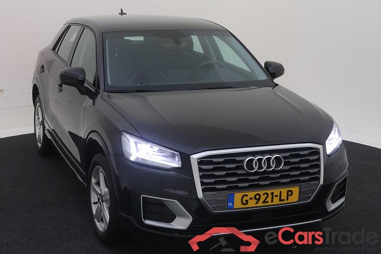 AUDI Q2 85 kW #4