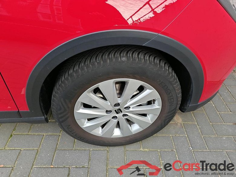 SEAT Arona 70 kW #6