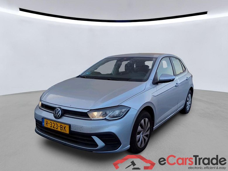VOLKSWAGEN POLO 70 kW