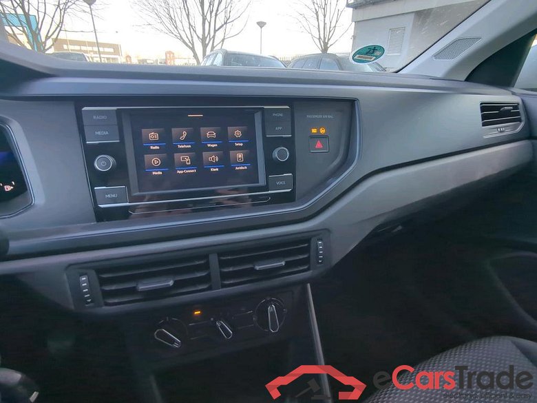 VOLKSWAGEN POLO 70 kW #3