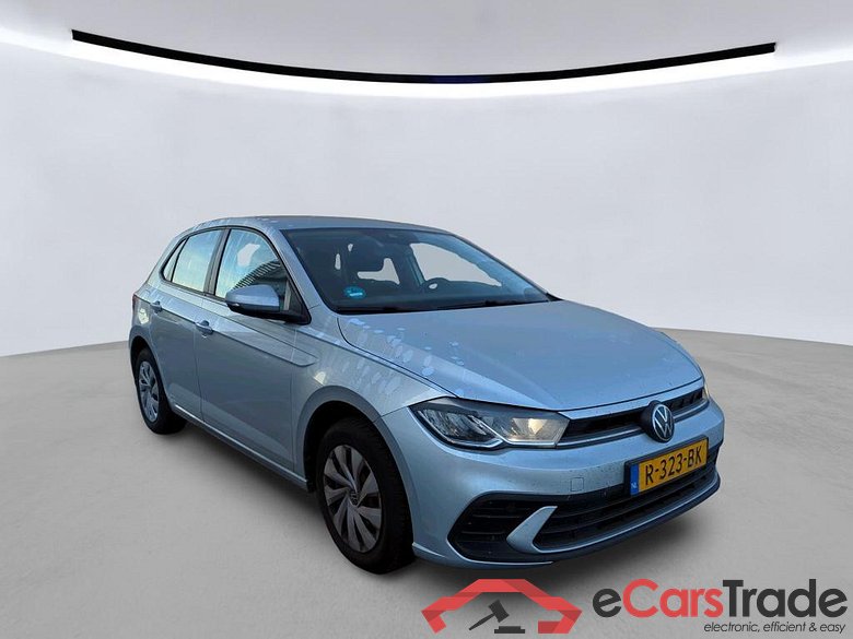 VOLKSWAGEN POLO 70 kW #4