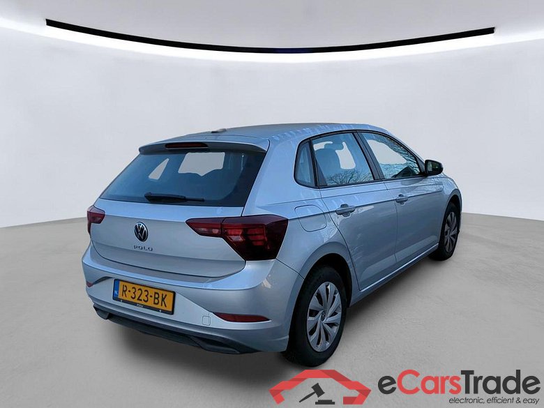 VOLKSWAGEN POLO 70 kW #5