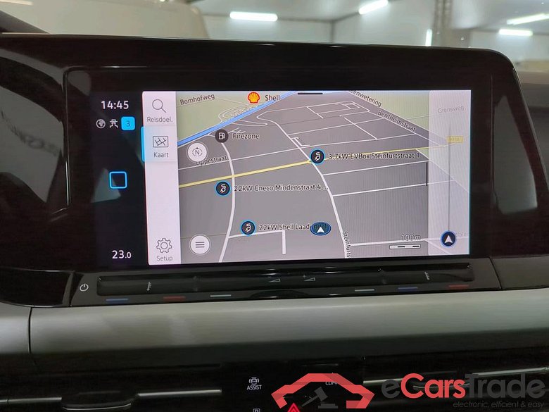 VOLKSWAGEN GOLF 96 kW #3