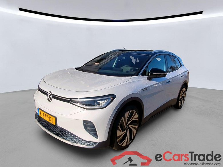 VOLKSWAGEN ID.4 150 kW
