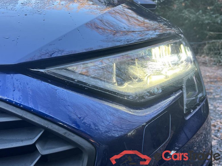 AUDI A3 Sportback 81 kW #3