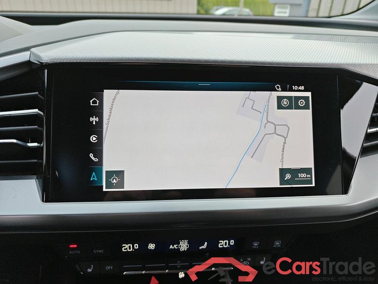 AUDI Q4 Sportback e-tron 150 kW #2