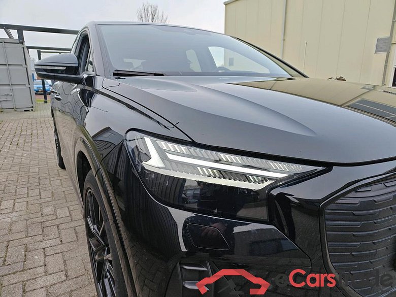 AUDI Q4 Sportback e-tron 150 kW #4