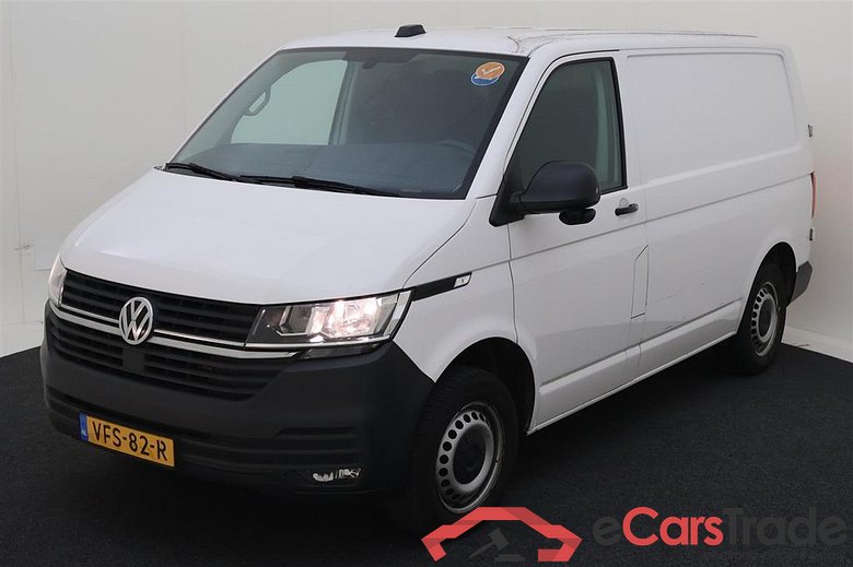 VOLKSWAGEN Transporter 110 kW