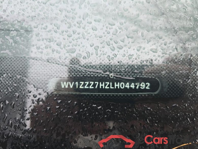 VOLKSWAGEN Transporter 110 kW #2