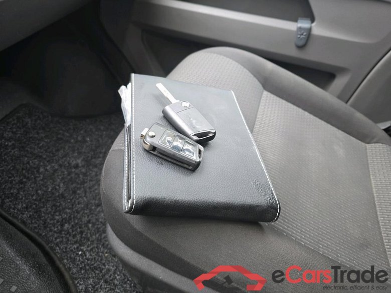 VOLKSWAGEN Transporter 110 kW #5