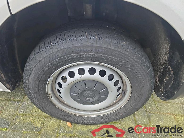 VOLKSWAGEN Transporter 110 kW #6