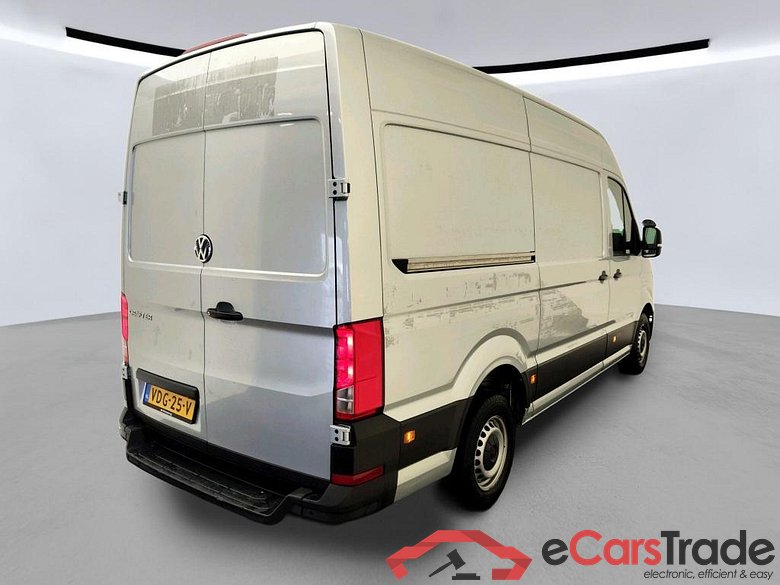 VOLKSWAGEN Crafter 75 kW #6