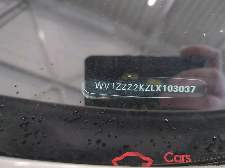 VOLKSWAGEN Caddy 55 kW #2