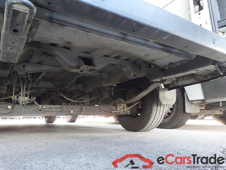 FORD Transit 2.0 EcoBlue 96 kw (130 CV) FT 350 L3H3 Van N1 2ton Trend #6