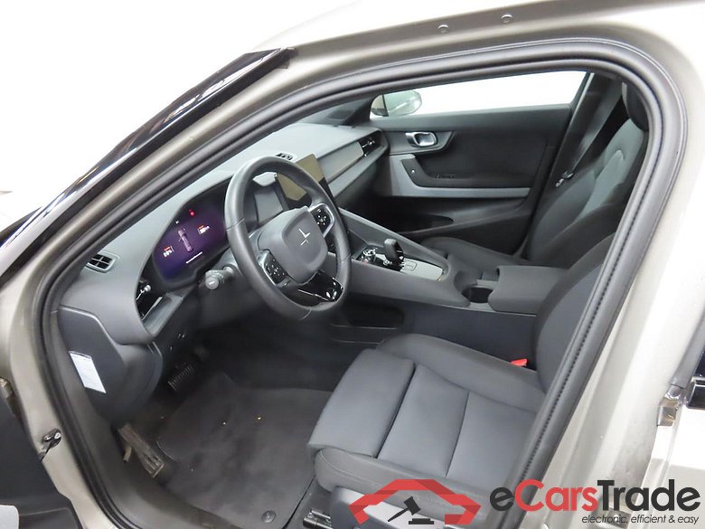 Polestar 2 78KWH Dual Motor 4x4 Pilot Plus Aut. Pano LED-Xenon Virtual ACC Navi KeylessGo Sport-Seats Klima PDC ... #3