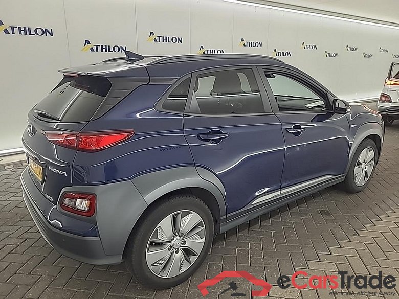 HYUNDAI Kona Limited Electric 64 kWh 5D uitlopend #3