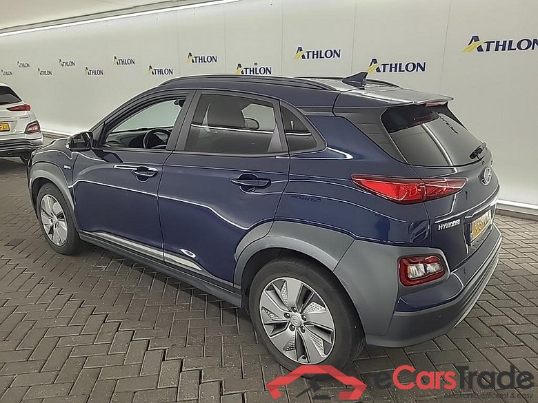 HYUNDAI Kona Limited Electric 64 kWh 5D uitlopend #4