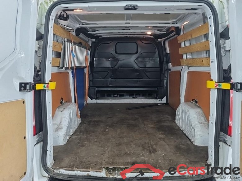 FORD Transit Custom Gesloten Bestel 2.0 TDCi 280 L1H1 Trend 105pk 4D #5