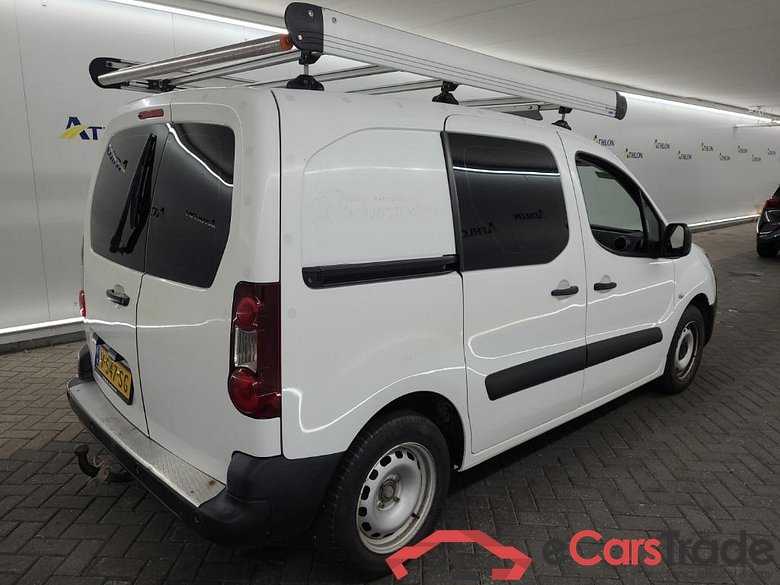 CITROEN Berlingo VAN BlueHDi 100 S&S Club Economy 4D 73kW #3