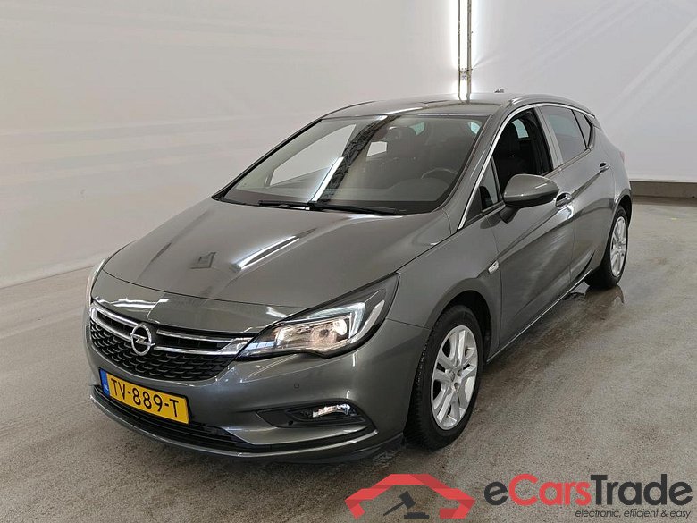 Opel Astra 1.0 Turbo S/S Online Edition 5d #1