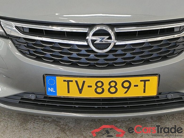 Opel Astra 1.0 Turbo S/S Online Edition 5d #5