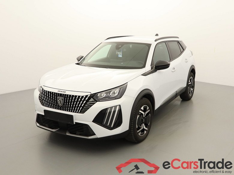Peugeot 2008 Allure 1.2 Gasoline 102hp #1
