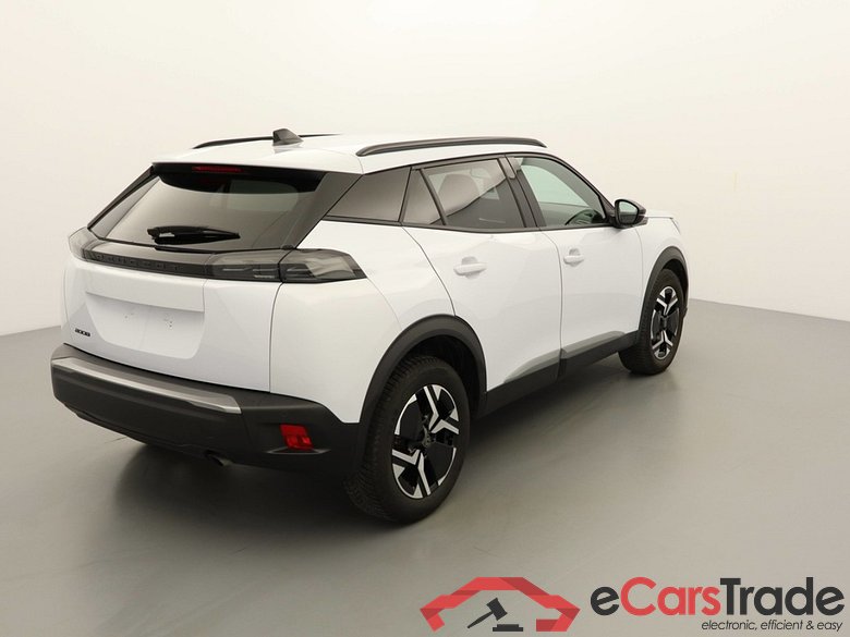Peugeot 2008 Allure 1.2 Gasoline 102hp #2