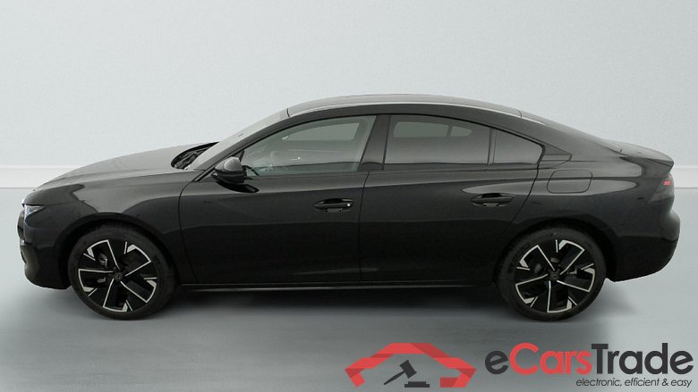 Peugeot 508 Hybrid 180 e-EAT8 Allure #4