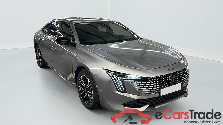 Peugeot 508 Hybrid 225 e-EAT8 Allure
