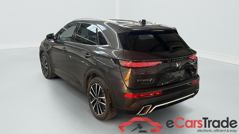 DS DS 7 Hybride Rechargeable E-Tense 300 EAT8 4x4 Rivoli #5