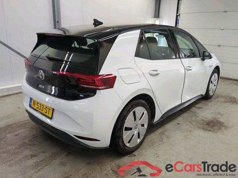 VOLKSWAGEN ID.3 Pro 58 kWh #2