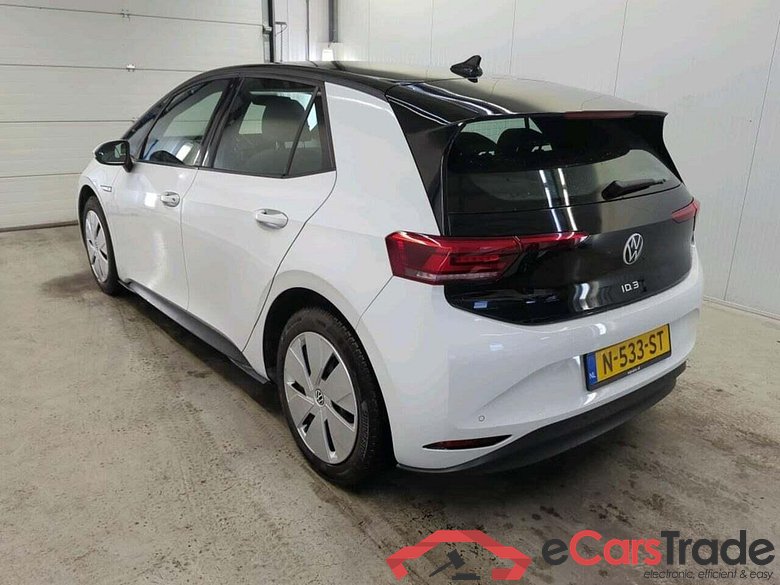 VOLKSWAGEN ID.3 Pro 58 kWh #6