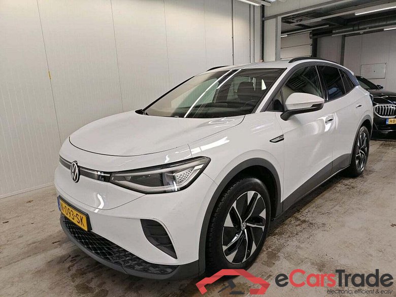 VOLKSWAGEN ID.4 Pro 77 kWh