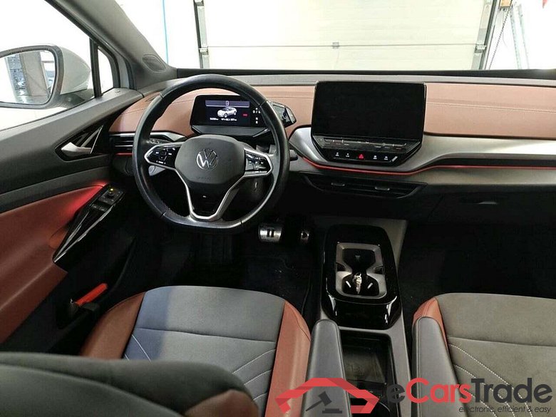 VOLKSWAGEN ID.4 Pro 77 kWh #3