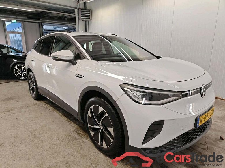 VOLKSWAGEN ID.4 Pro 77 kWh #5