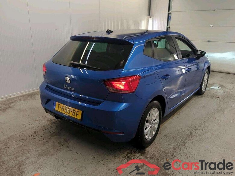 SEAT Ibiza 1.0 EcoTSI StyBnsCon #2