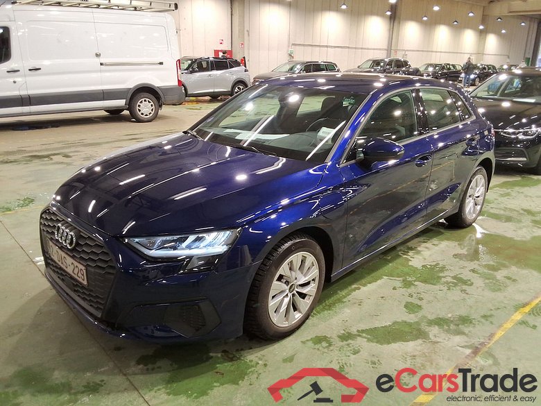 AUDI A3 1.4 40 TFSI E S TRONIC SPORTB ATTRACTION