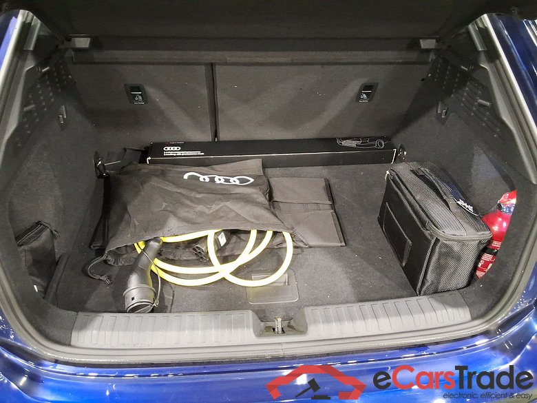 AUDI A3 1.4 40 TFSI E S TRONIC SPORTB ATTRACTION #3