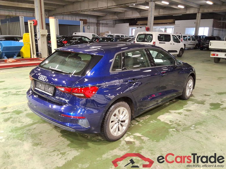 AUDI A3 1.4 40 TFSI E S TRONIC SPORTB ATTRACTION #4
