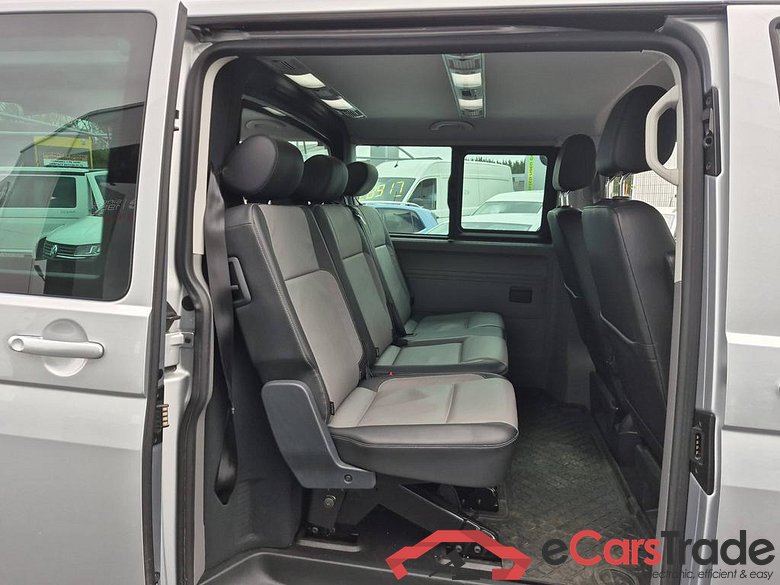 VOLKSWAGEN Transp T6.1 1200 Caravelle Swb Transporter 2.0 TDi SCR BMT Comfortline 8Pl. DSG (EU6d) #3