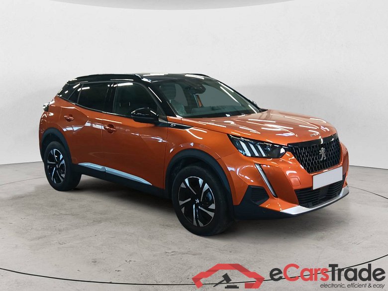 Peugeot 2008 GT 1.2L PureTech 130 S&S (BVM6) #2