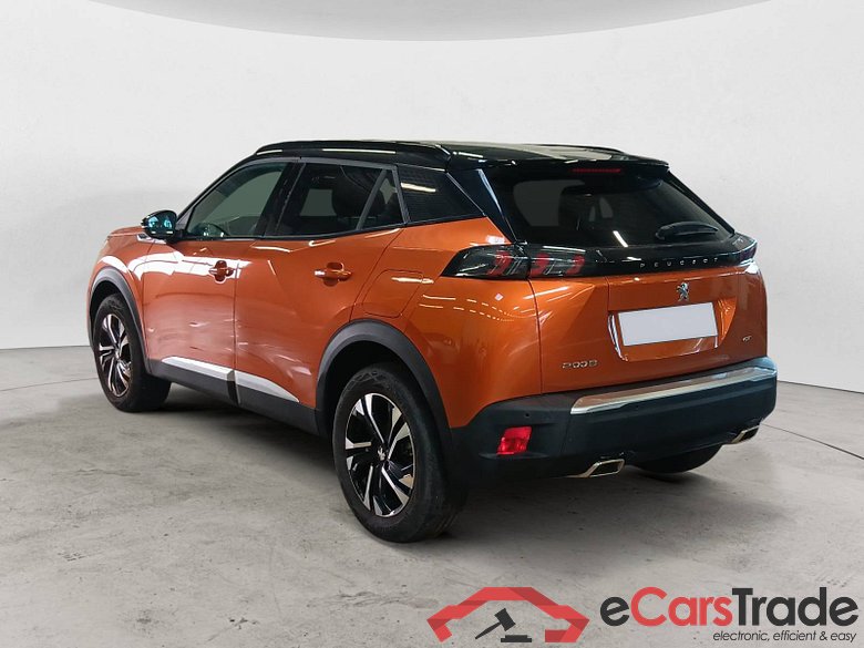 Peugeot 2008 GT 1.2L PureTech 130 S&S (BVM6) #3