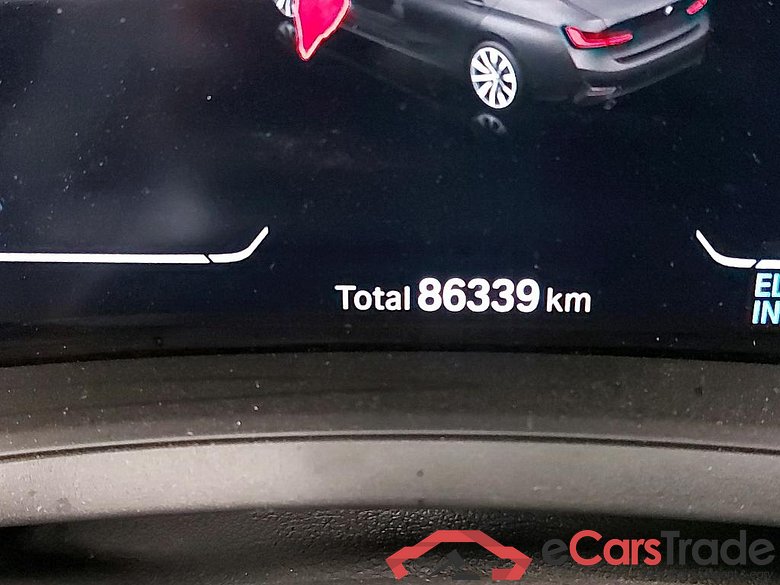 BMW - BMW 3 BERLINE 320e 204PK Business Edition With Vernasca Heated Sport Seats & Driving Assistant Pack & Active Cruise Control  * HYBRID ** #5