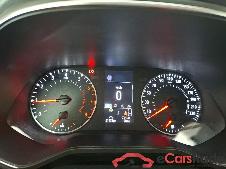 Clio V Business 1.0 SCe 65CV BVM5 E6d #6