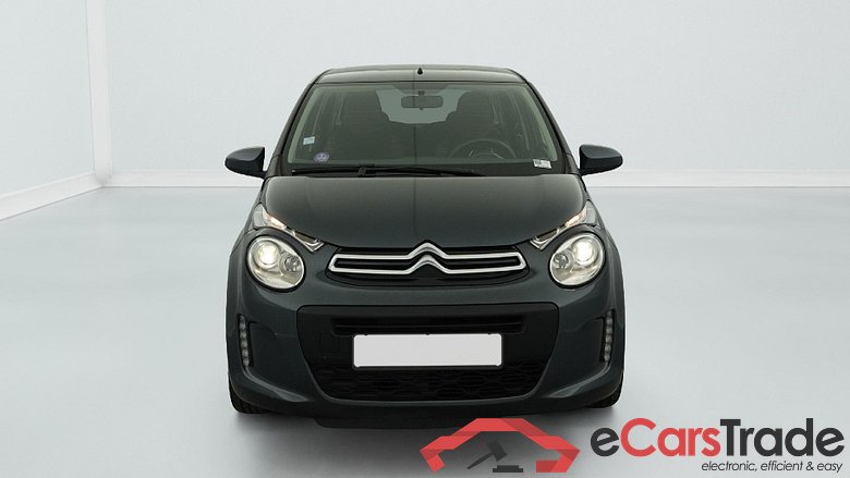 Citroen C1 VTi 72 Feel #2