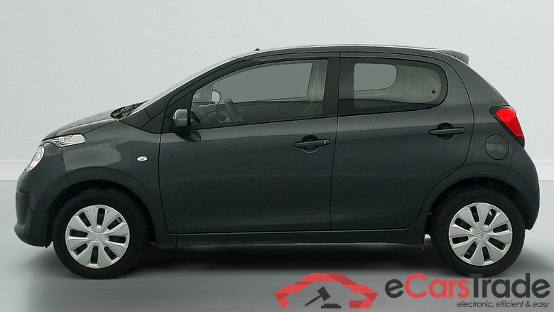 Citroen C1 VTi 72 Feel #4